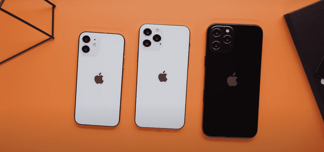 Lộ video: iPhone 12 được trang bị bản cập nhập iOS 14 sẽ trông như thế nào?