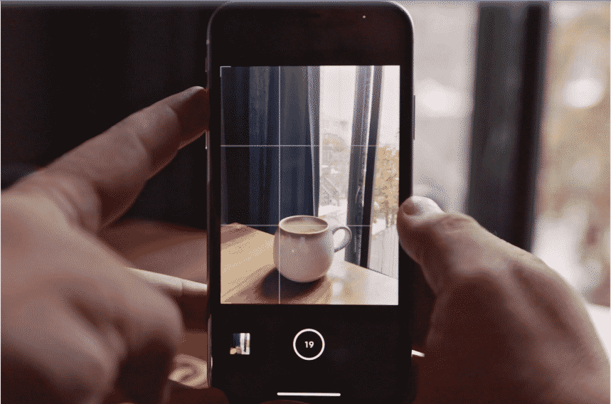 Tổng hợp những tính năng mới ứng dụng của camera trên iPhone khi cập nhật iOS 14