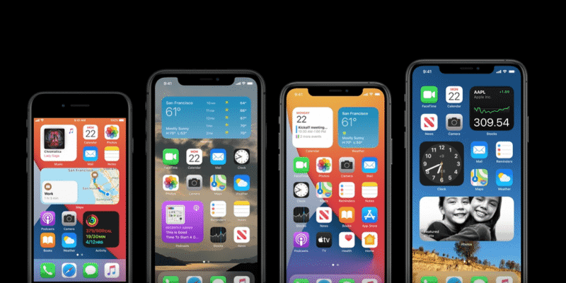 Có thể bạn chưa biết: Đây là 20 tính năng mà cả iOS và Android đều lấy ý tưởng của nhau