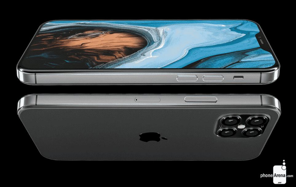 Apple muốn tự phát triển tấm nền OLED để thoát khỏi sự phụ thuộc vào Samsung