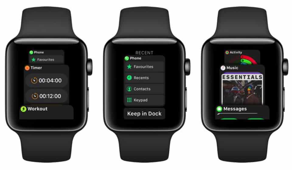 12 tính năng ẩn trên Apple Watch nhất định bạn không nên bỏ qua