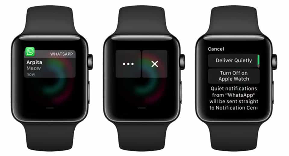 12 tính năng ẩn trên Apple Watch nhất định bạn không nên bỏ qua