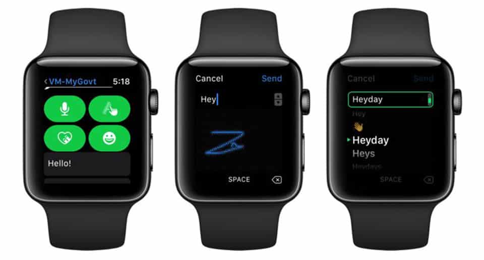 Apple Watch có thể tự động phát hiện khi nhịp tim quá cao
