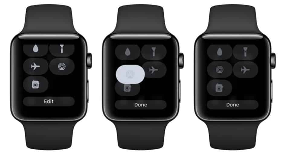 Tìm iPhone bằng tính năng ẩn trên Apple Watch