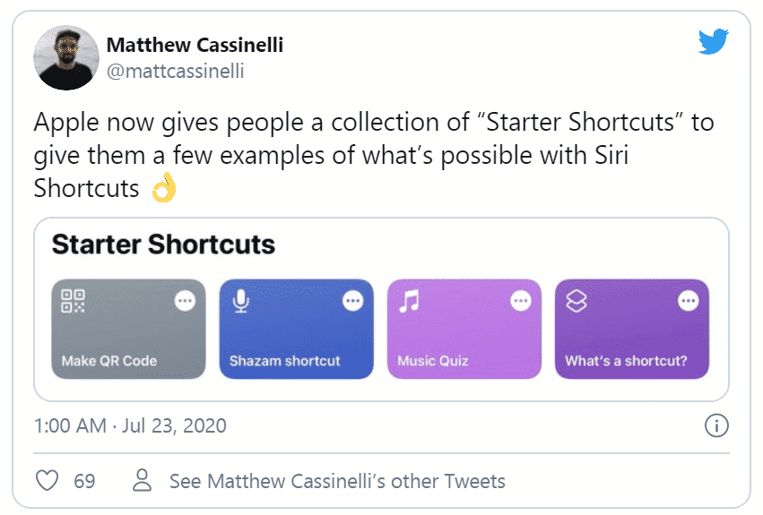 Apple phát hành iOS 14 và iPadOS 14 Beta 3 với nhiều tính năng mới