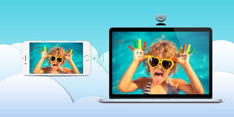 Hướng dẫn chi tiết: Cách sử dụng iPhone của bạn thành webcam