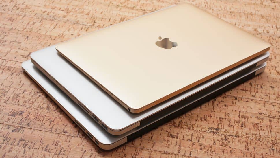 Có nên mua MacBook cũ không?