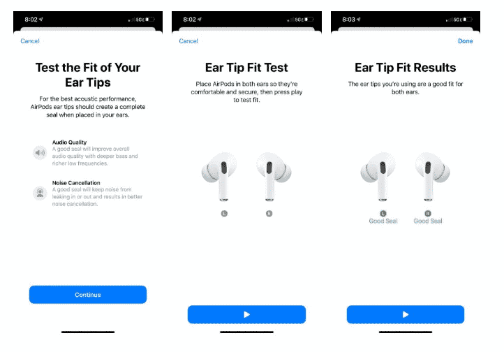7 mẹo nhỏ giúp cải thiện chất lượng âm thanh trên AirPods Pro