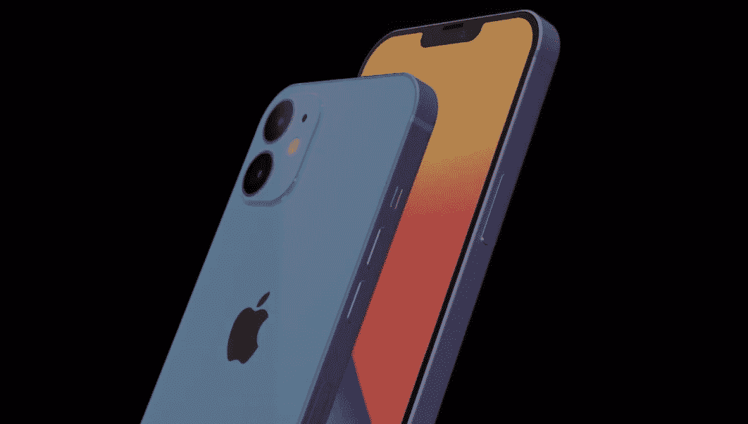 iPhone 12 và iPhone 12 Pro Max - Xuất hiện video concept mới nhất