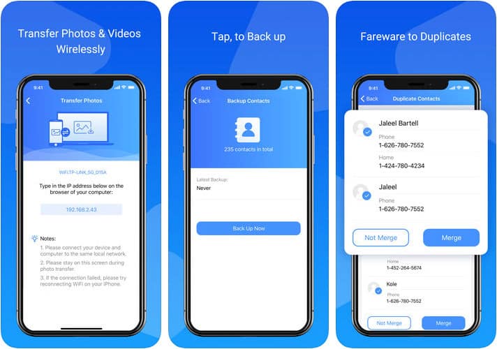 Tải xuống miễn phí ứng dụng iMyFone