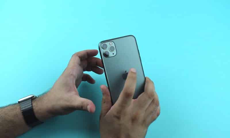 Cách sử dụng Back Tap trên iPhone với bản iOS 14 để khởi chạy ứng dụng và các thủ thuật thú vị khác