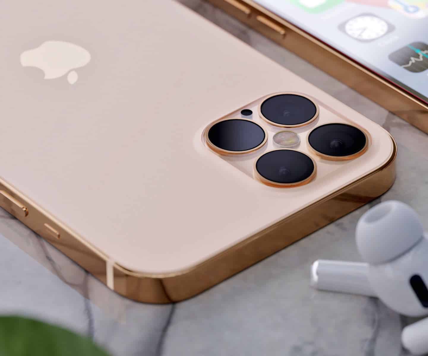 Galaxy Note 20 Ultra đọ dáng cùng iPhone 12 Pro: Bạn thích thiết kế của “siêu phẩm” nào hơn?