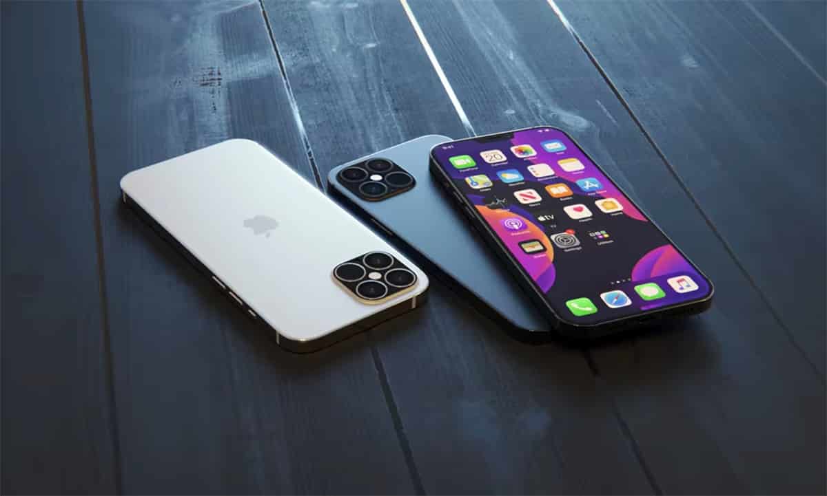 iPhone 12 5G và thực tế tăng cường (AR)