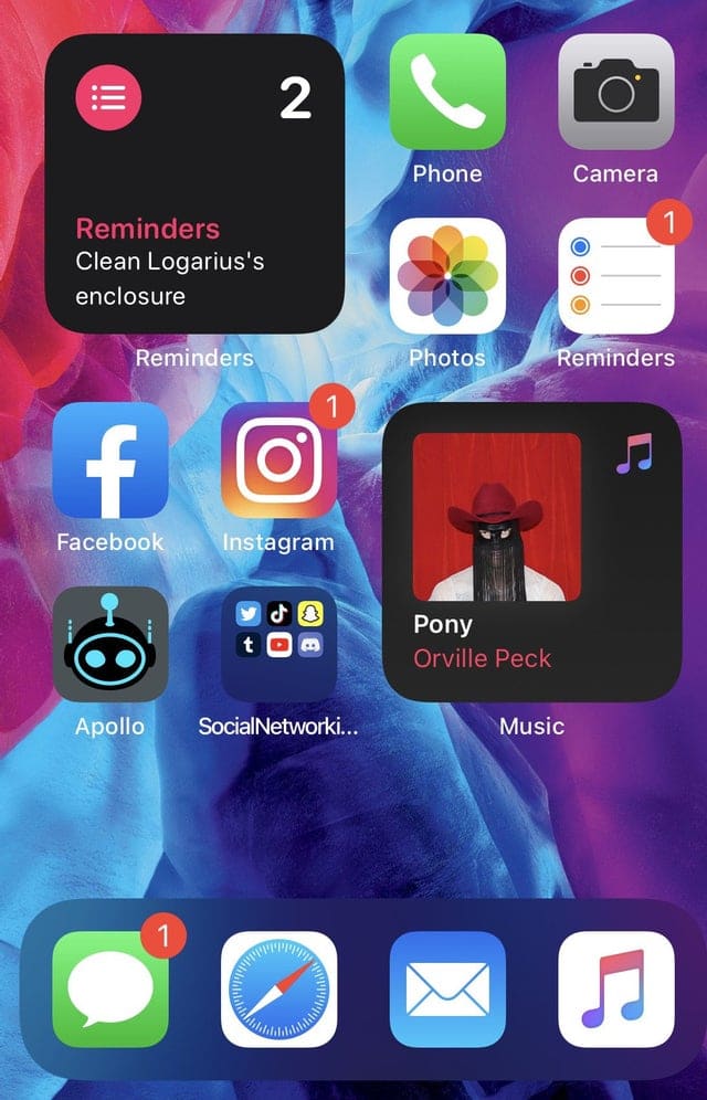 Trải nghiệm ngay iOS 14 Beta 2 xem có gì mới?