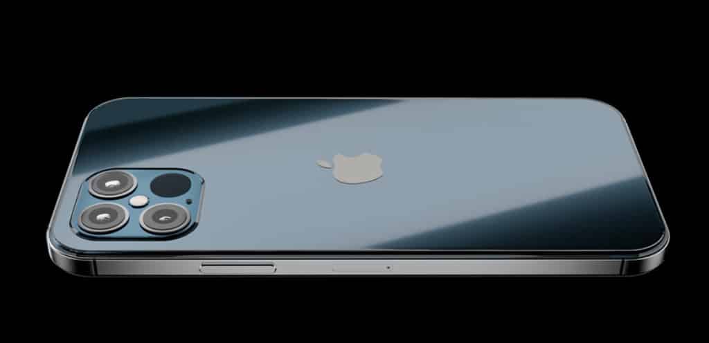 Trải nghiệm 5G mới trên iPhone 12