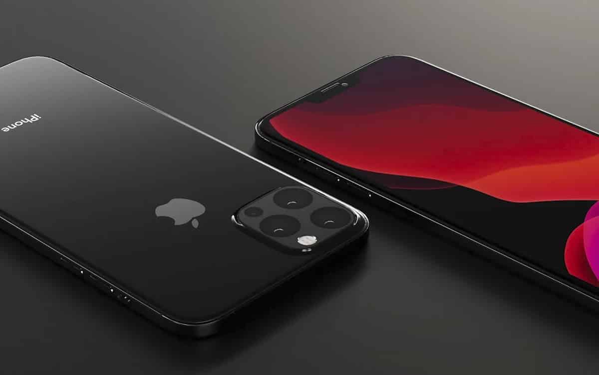 Trải nghiệm 5G mới trên iPhone 12