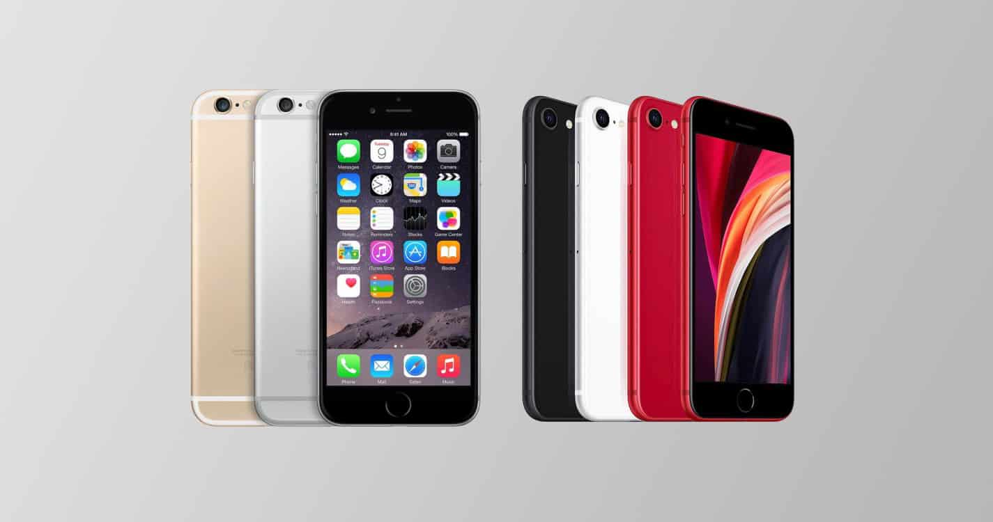 Apple đã làm thế nào để có iPhone SE 2020 rẻ đến vậy?