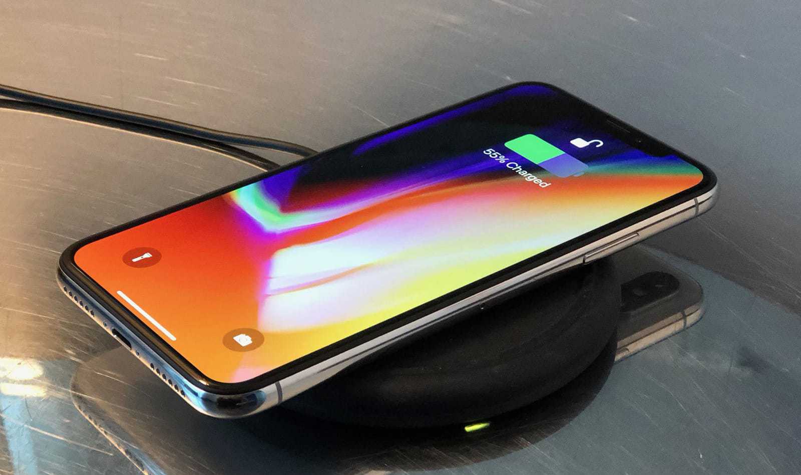 bạn vẫn có thể sử dụng Apple AirPower để sạc không dây