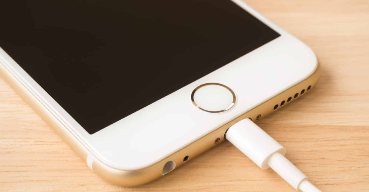 Sạc pin 100% trong một thời gian dài