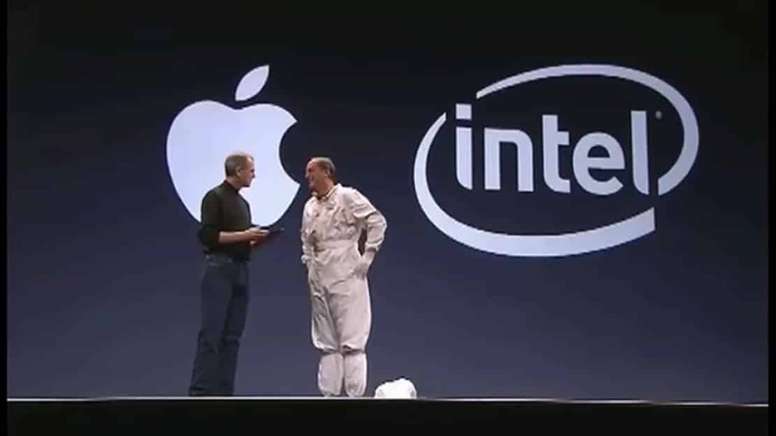 Nên mua máy Mac chạy Intel bây giờ hay chờ Apple đưa chip “nhà làm” lên Mac