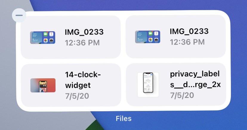 Trải nghiệm ngay iOS 14 Beta 2 xem có gì mới?