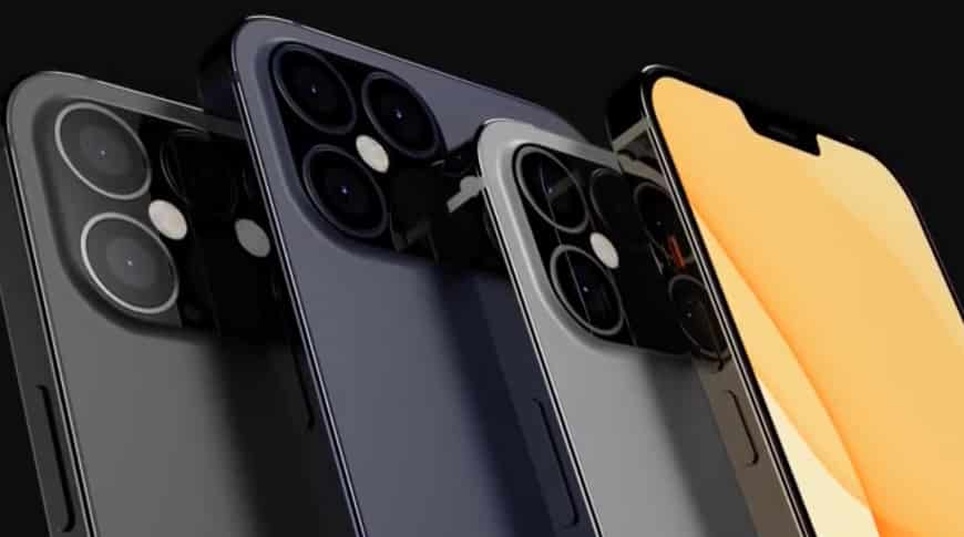 Là người đến muộn trong trào lưu 5G tới 1 năm rưỡi, nhưng Apple tự tin iPhone 12 vẫn sẽ giành chiến thắng