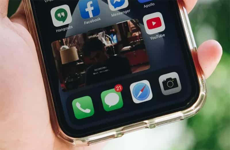 Trải nghiệm ngay iOS 14 Beta 2 xem có gì mới?