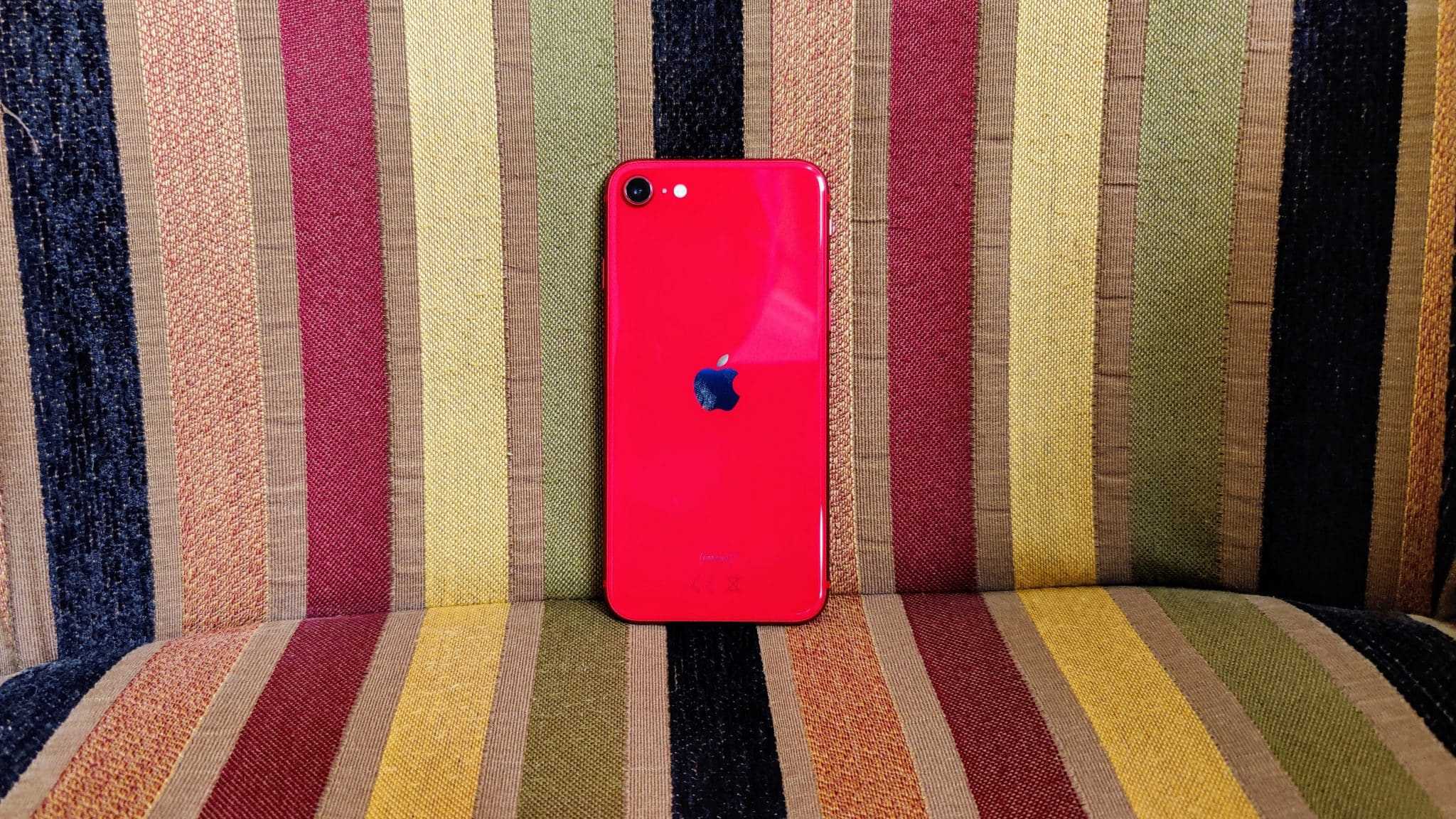 iPhone SE 2020 có giá rẻ