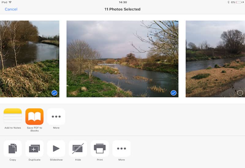 Hướng dẫn cách in không dây từ iPhone/iPad cực kỳ đơn giản