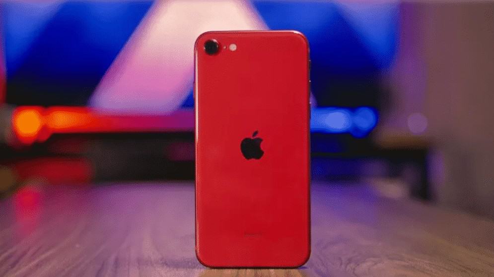 iPhone SE 2020 so với iPhone 8: Nên chọn 