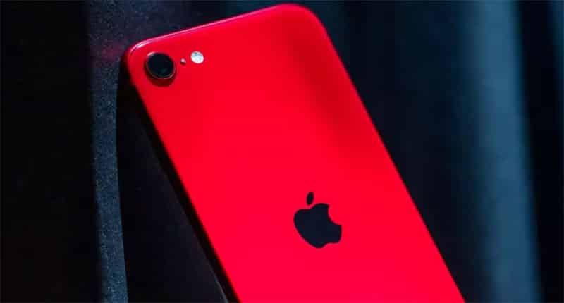 iPhone SE 2020 so với iPhone 8: Nên chọn 