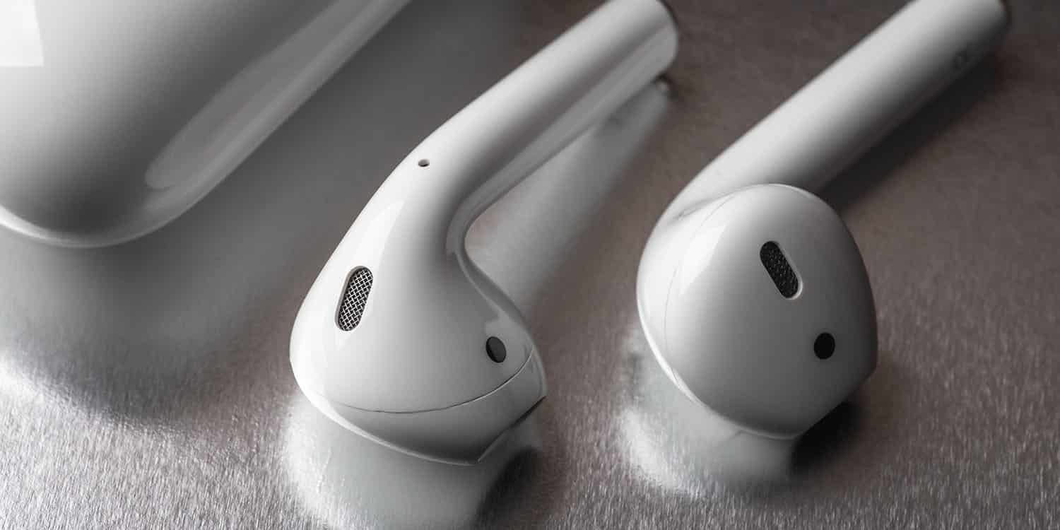 Nhà máy lắp ráp AirPods – Luxshare Precision mua lại nhà máy lắp ráp iPhone tại Trung Quốc