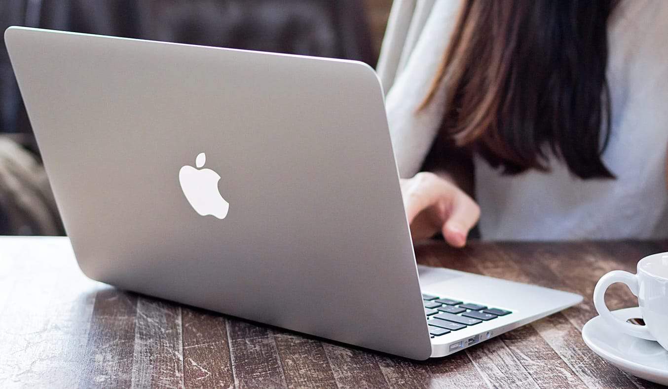 Kiểm tra đời của máy, xem qua ngoại hình