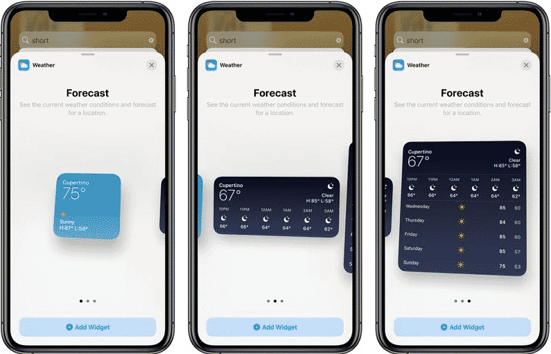 Thông tin chi tiết về những cập nhật mới trên iOS 14