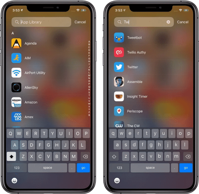 Thông tin chi tiết về những cập nhật mới trên iOS 14