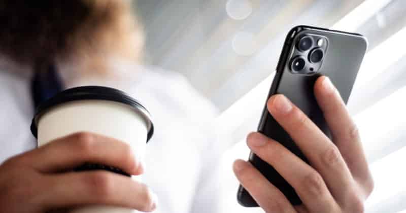 Cách sử dụng Back Tap trên iPhone với bản iOS 14 để khởi chạy ứng dụng và các thủ thuật thú vị khác