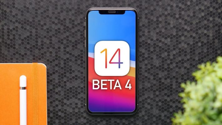 Apple phát hành iOS 14 và iPadOS 14 Golden Master