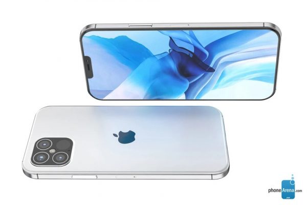 Chế độ dữ liệu thông minh mới của Apple được thiết kế cho dòng iPhone 12 để tiết kiệm năng lượng.