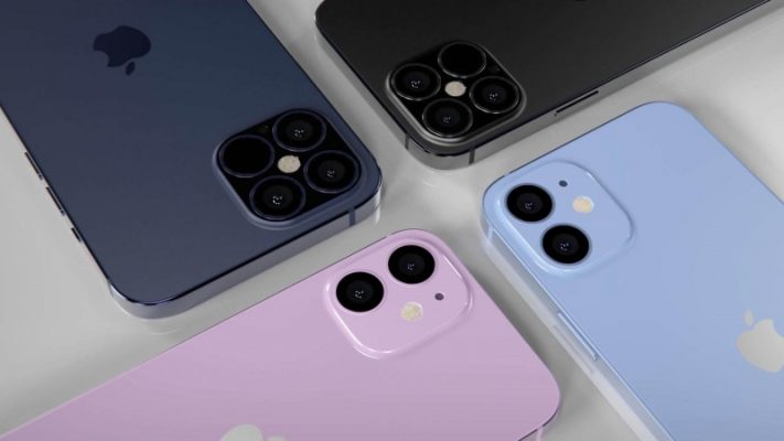 Một tin đồn mới xuất hiện vừa chia sẻ rằng, chiếc iPhone 12 Mini sắp ra mắt của Apple sẽ sử dụng phiên bản chip rút gọn của A14 Bionic.