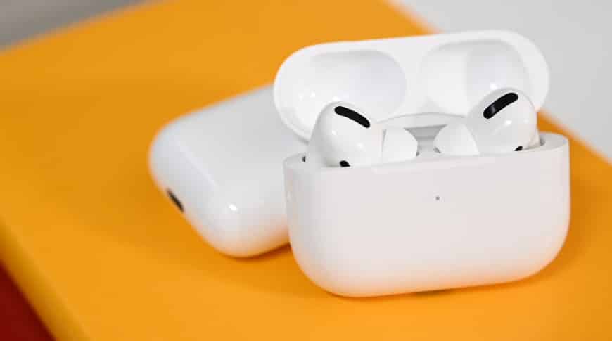 Tai nghe AirPods Pro