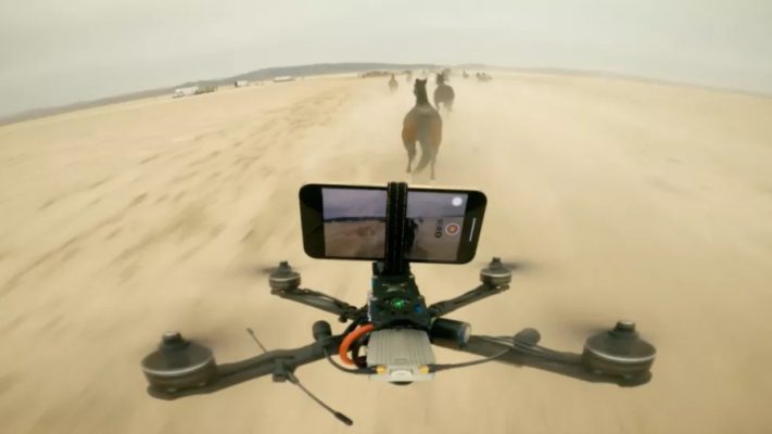 iPhone 12 Pro Max cũng gợi ý rằng một ngày nào đó nó thậm chí có thể tạo ra video tính toán