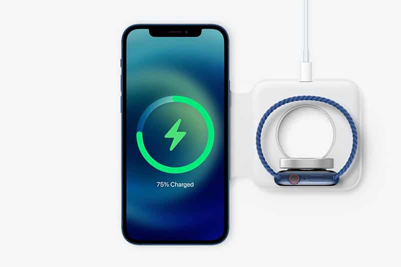 iPhone 12 64GB | Sạc không dây
