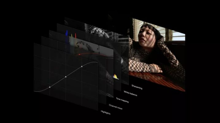 iPhone 12 Pro Max cho kiểm soát chất lượng hình ảnh tốt nhất