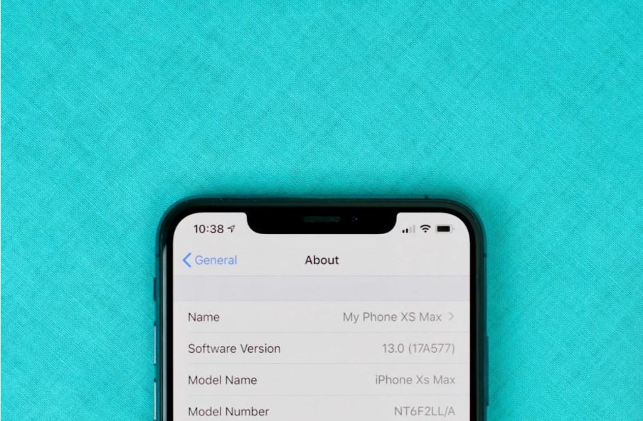 Hệ điều hành iOS cập nhật nhanh chóng và nhất quán