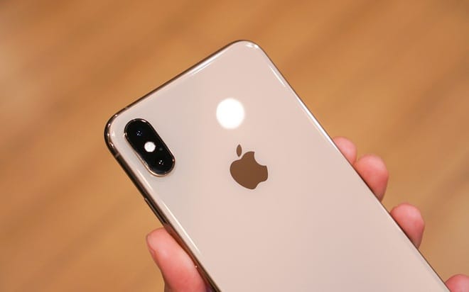 iPhone XS Max