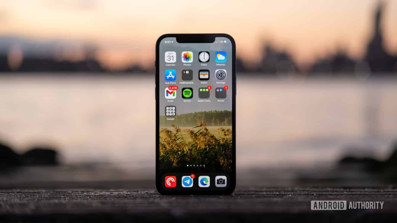 iPhone 12 Pro 128GB | Dựng đứng