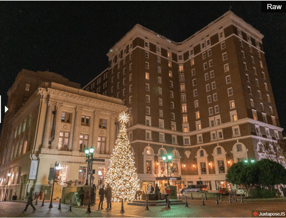 tệp ảnh thô thông thường