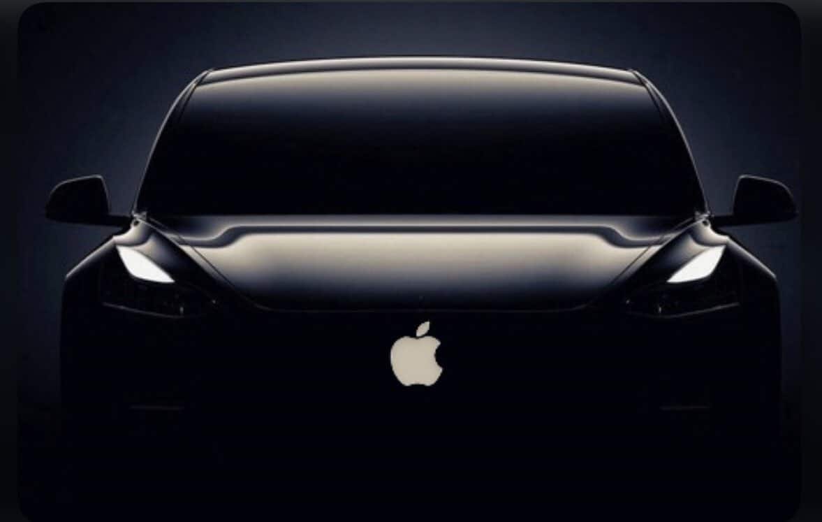 Thành công mơ hồ của Apple Car