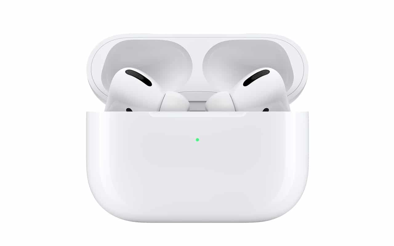 AirPods Pro Lite sẽ được apple ra mắt trong năm 2021
