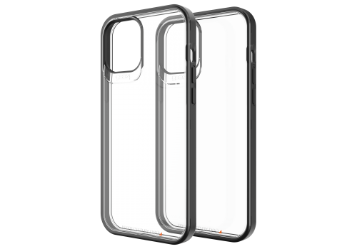 Ốp lưng chống sốc iPhone 12 Mini Gear4 D3O Hackney 5G 4m